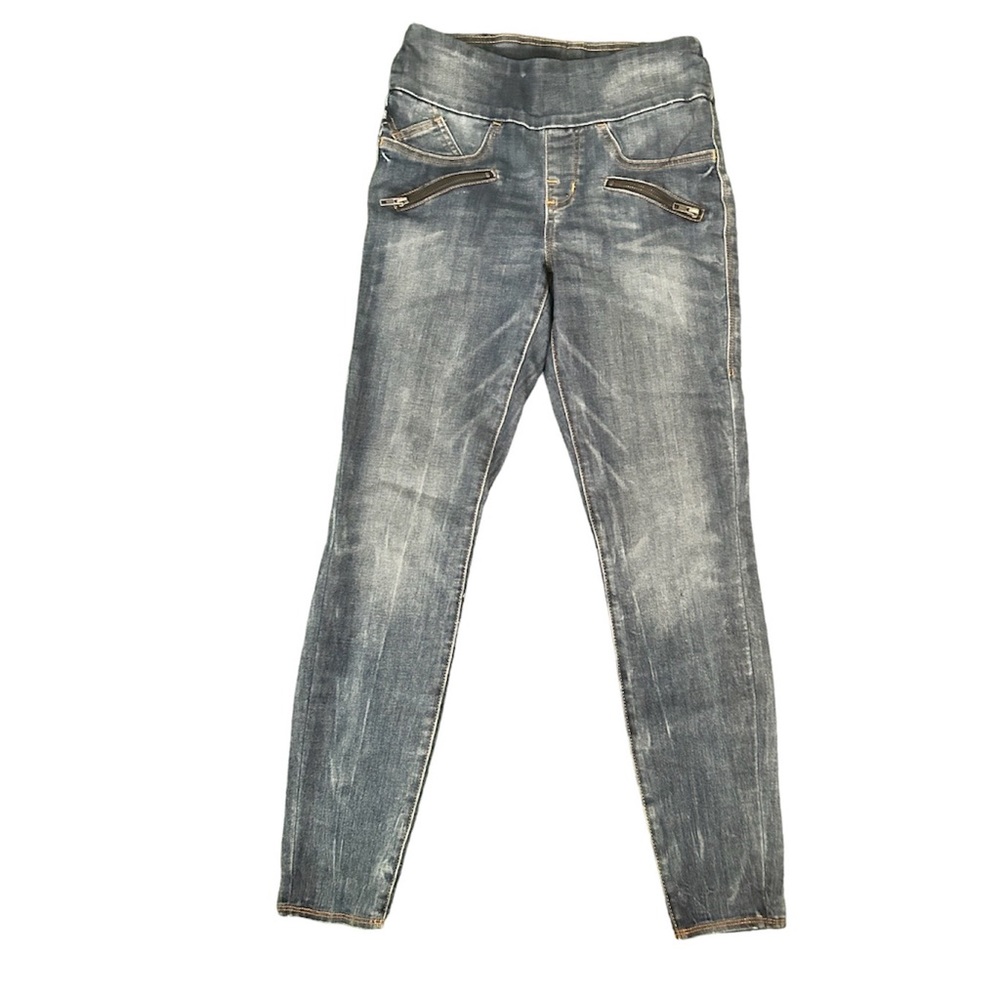 Rock and Republic Stretch Skinny Jeans Sz Medium